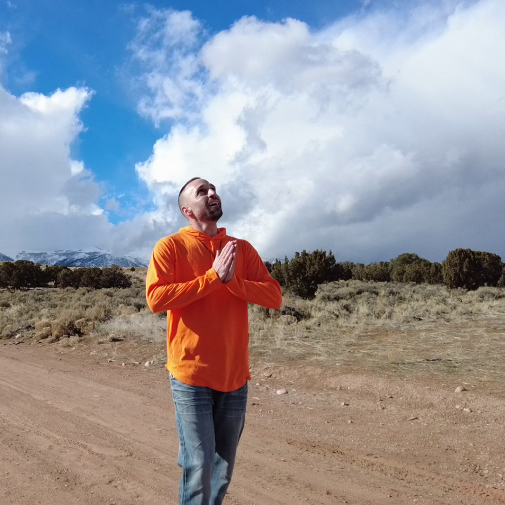 Justin Spirado - Christian Rapper 2025